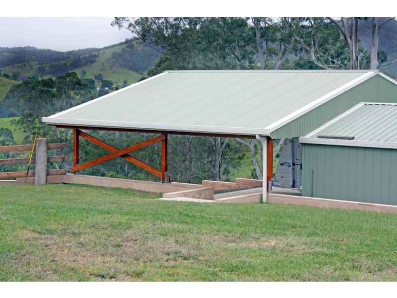 211 Little Run Road, Wherrol Flat NSW 2429