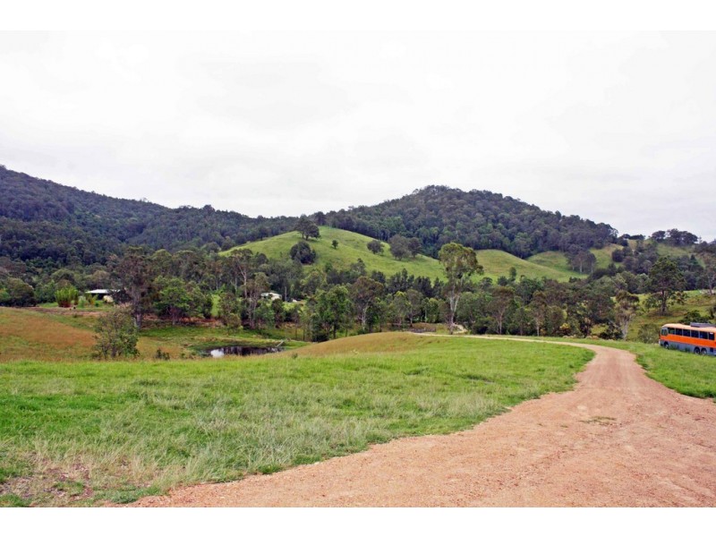 211 Little Run Road, Wherrol Flat NSW 2429