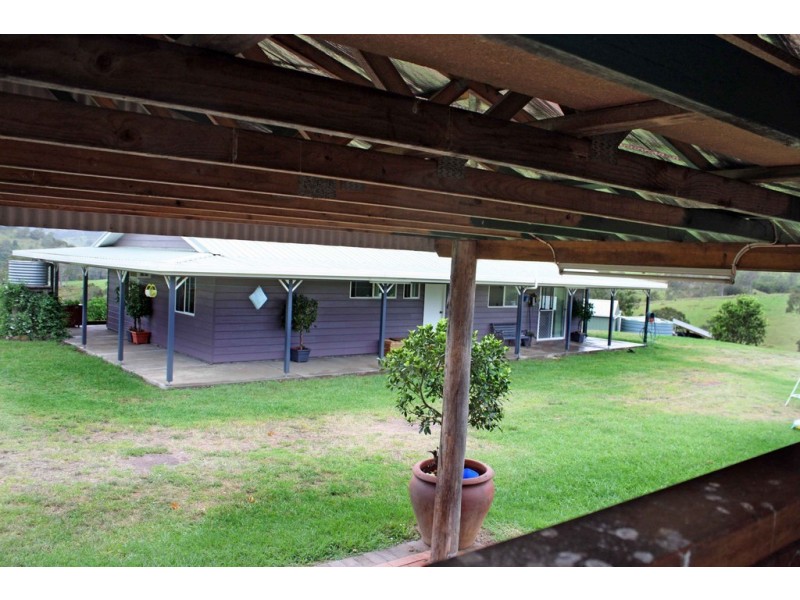 211 Little Run Road, Wherrol Flat NSW 2429