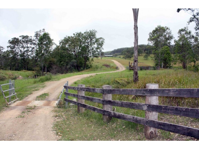 211 Little Run Road, Wherrol Flat NSW 2429