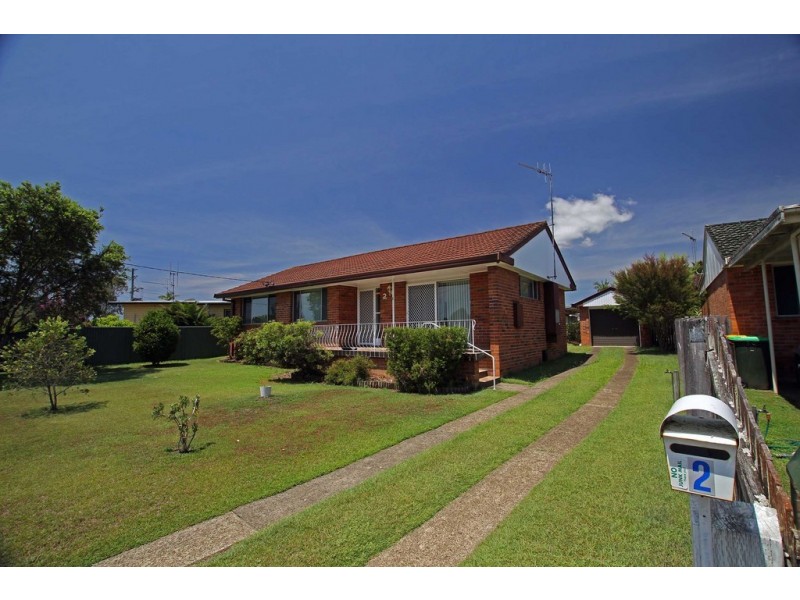 2 Donald Avenue, Taree NSW 2430