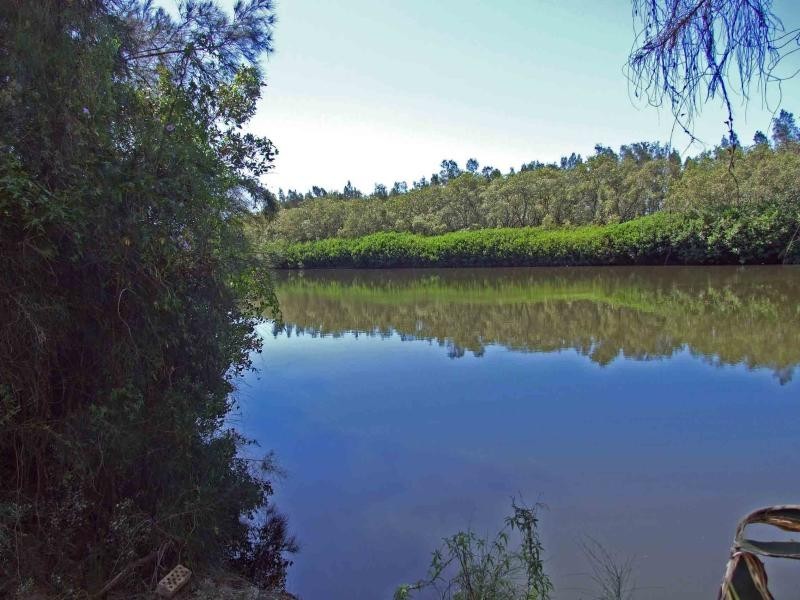 283 North Moto Road, Moto NSW 2426