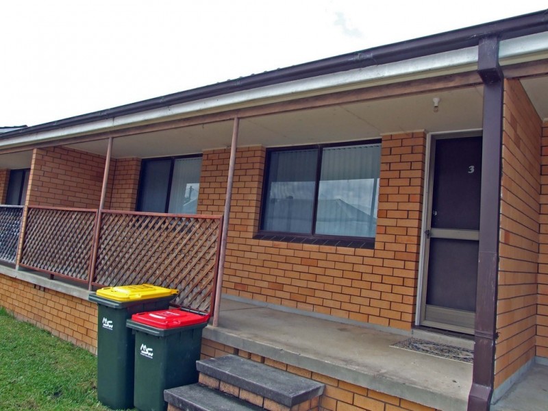 3/102 Albert Street, Taree NSW 2430