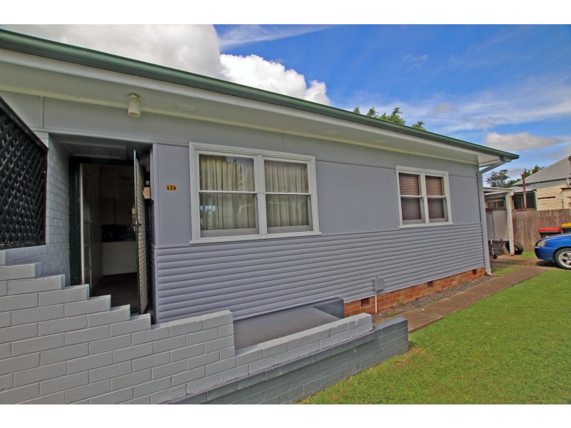 43A Florence Street, Taree NSW 2430