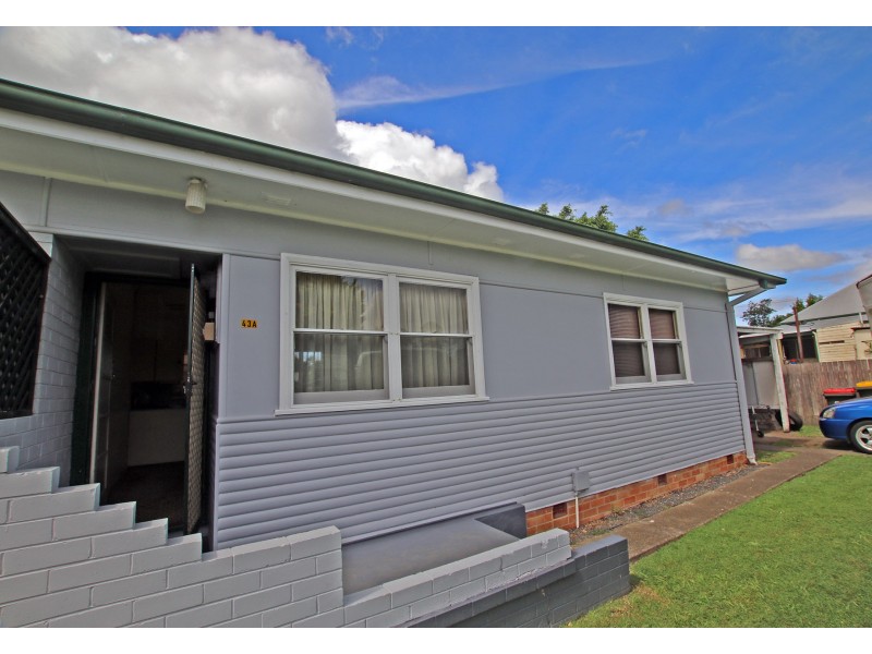 43A Florence Street, Taree NSW 2430