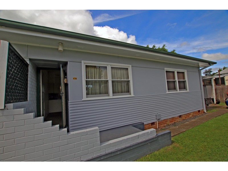 43A Florence Street, Taree NSW 2430