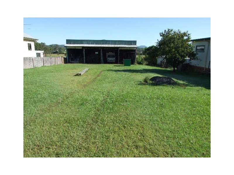 Wingham NSW 2429