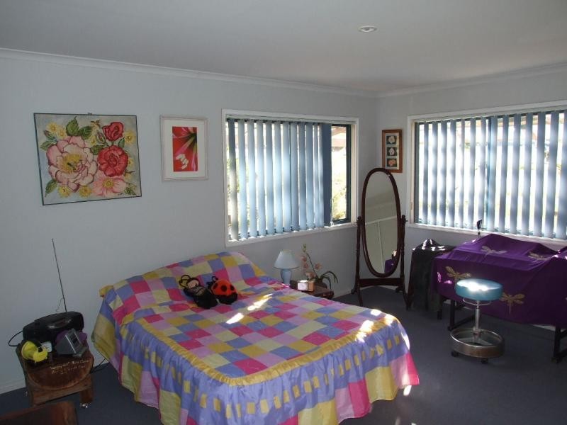 Burrell Creek NSW 2429