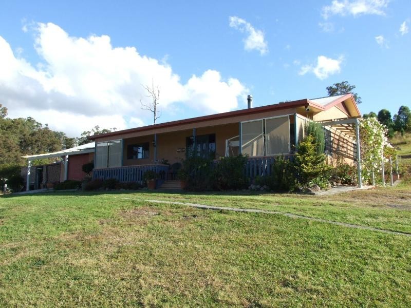 Burrell Creek NSW 2429