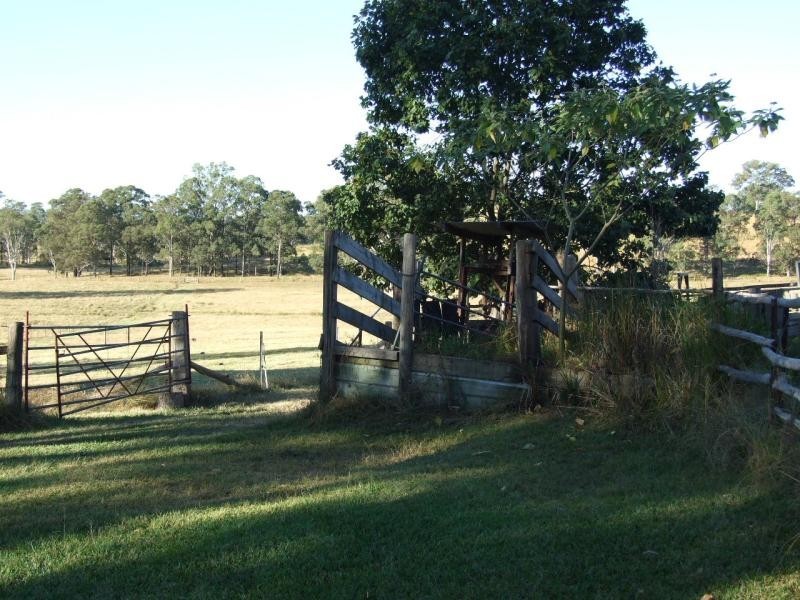 Burrell Creek NSW 2429