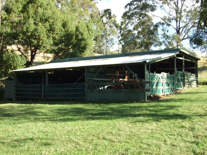 Burrell Creek NSW 2429