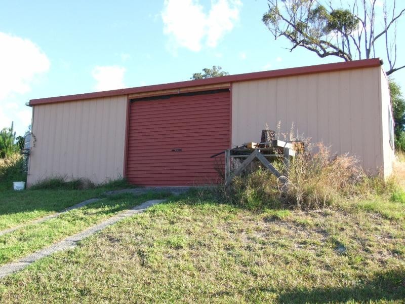 Burrell Creek NSW 2429