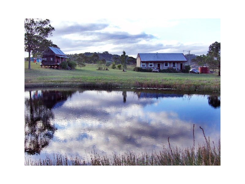 Wherrol Flat NSW 2429