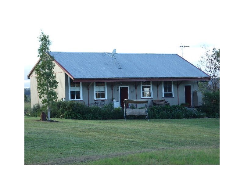 Wherrol Flat NSW 2429