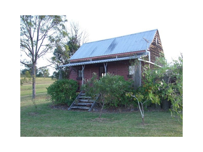 Wherrol Flat NSW 2429