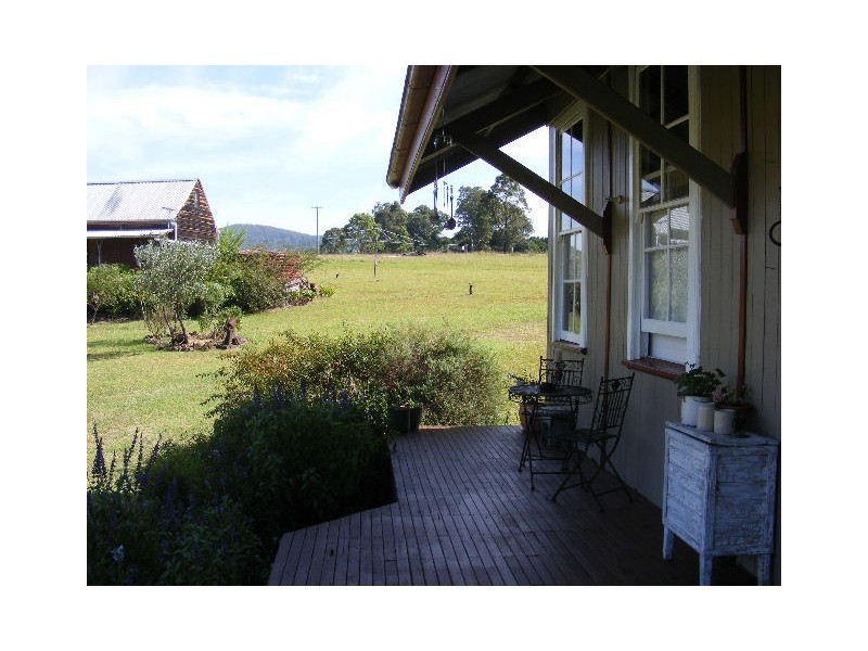 Wherrol Flat NSW 2429