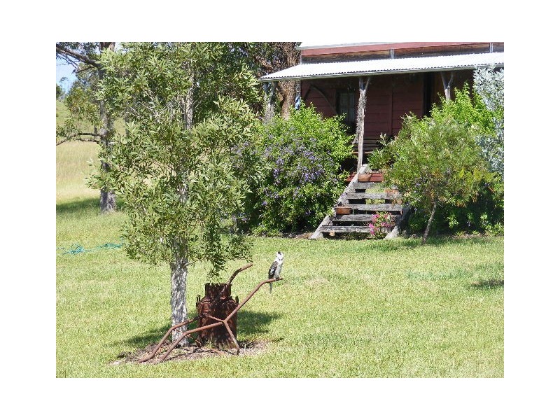 Wherrol Flat NSW 2429