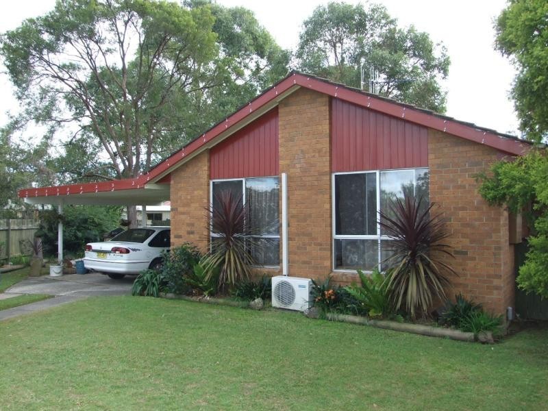 Wingham NSW 2429