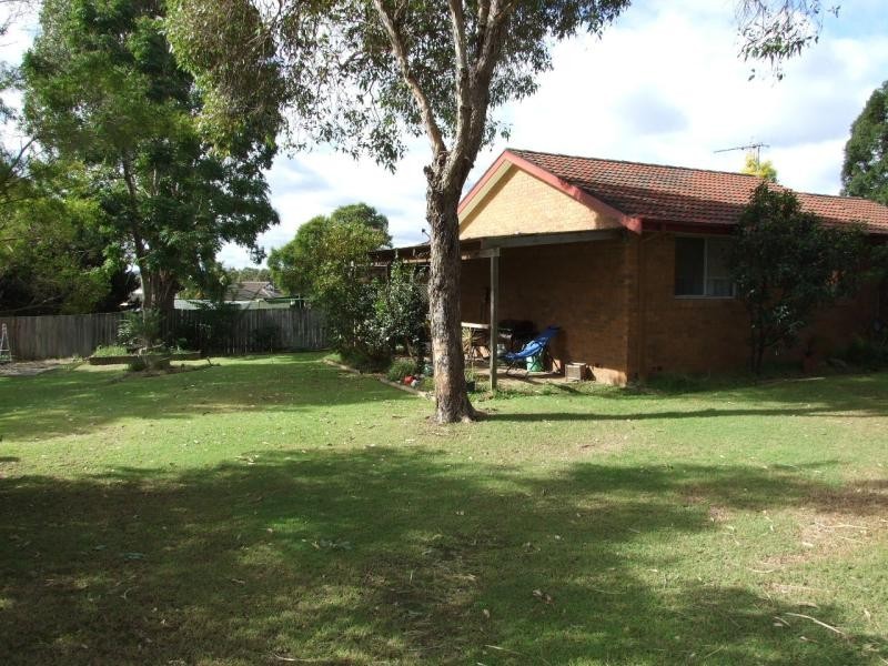 Wingham NSW 2429