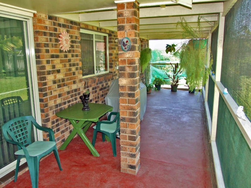 27 Wentworth Street, Taree NSW 2430
