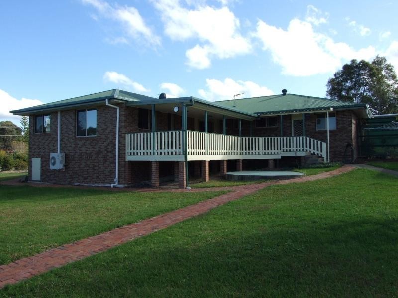 Cundletown NSW 2430