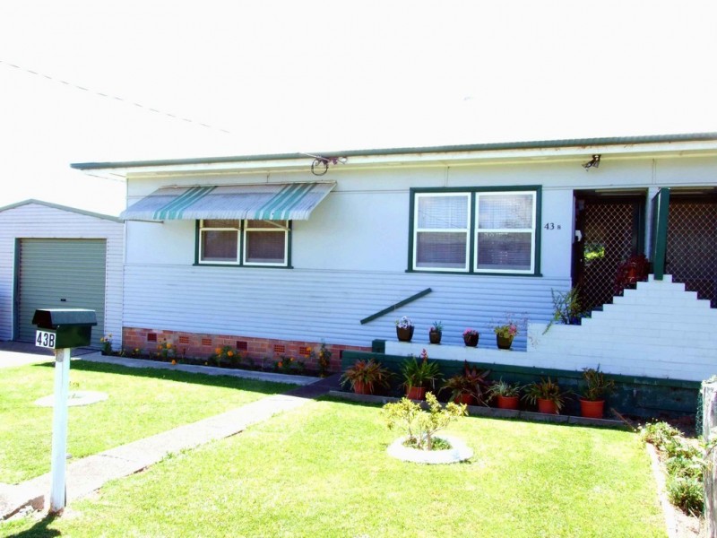 43B Florence Street, Taree NSW 2430