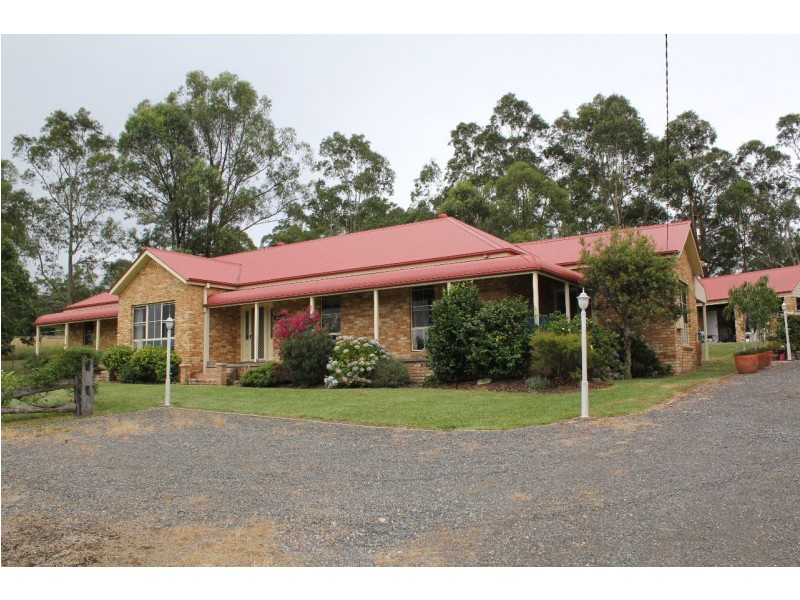 16 Helmich Close, Wingham NSW 2429