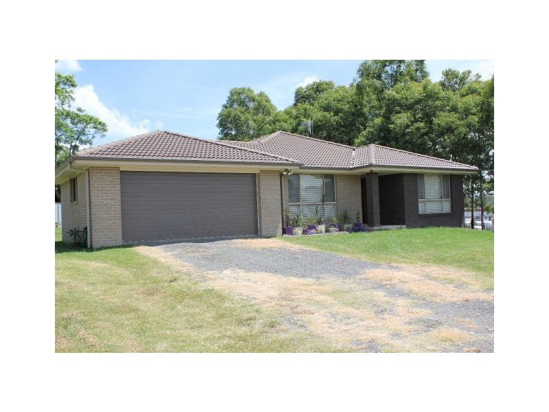 44 Canget Street, Wingham NSW 2429