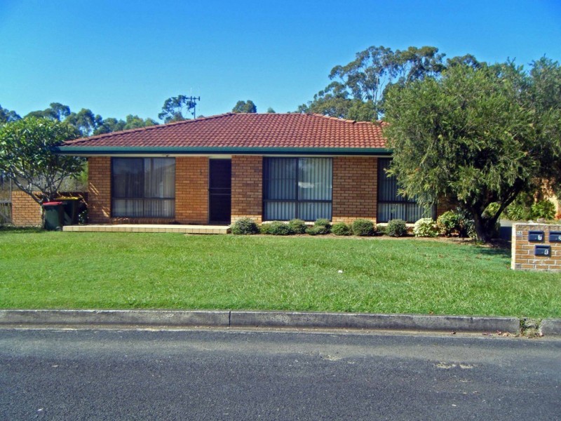 1/56 Pitt Street, Taree NSW 2430