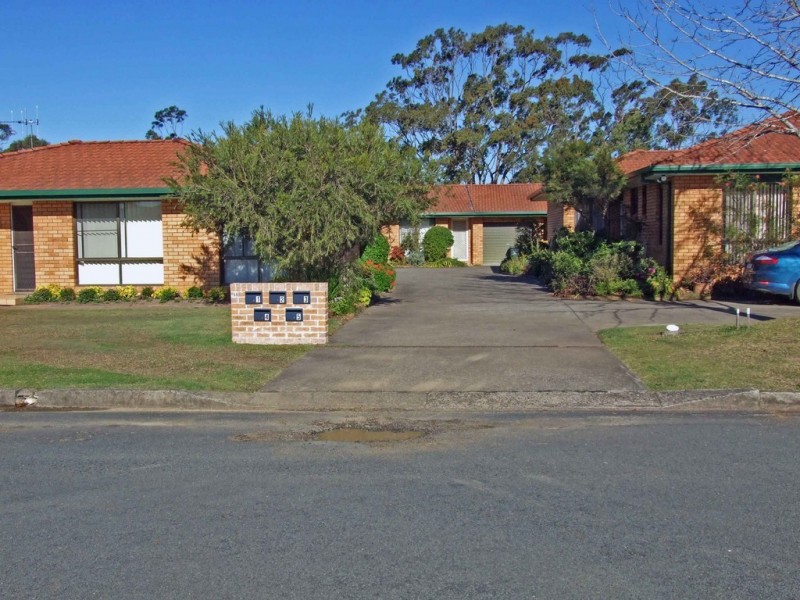 1/56 Pitt Street, Taree NSW 2430