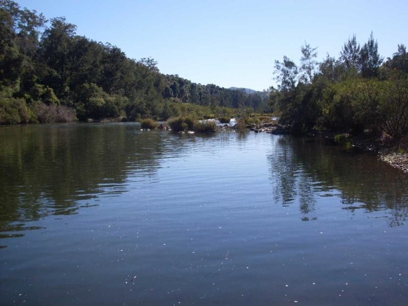 2643 Nowendoc Road, Knorrit Flat NSW 2424