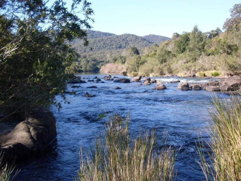 2643 Nowendoc Road, Knorrit Flat NSW 2424