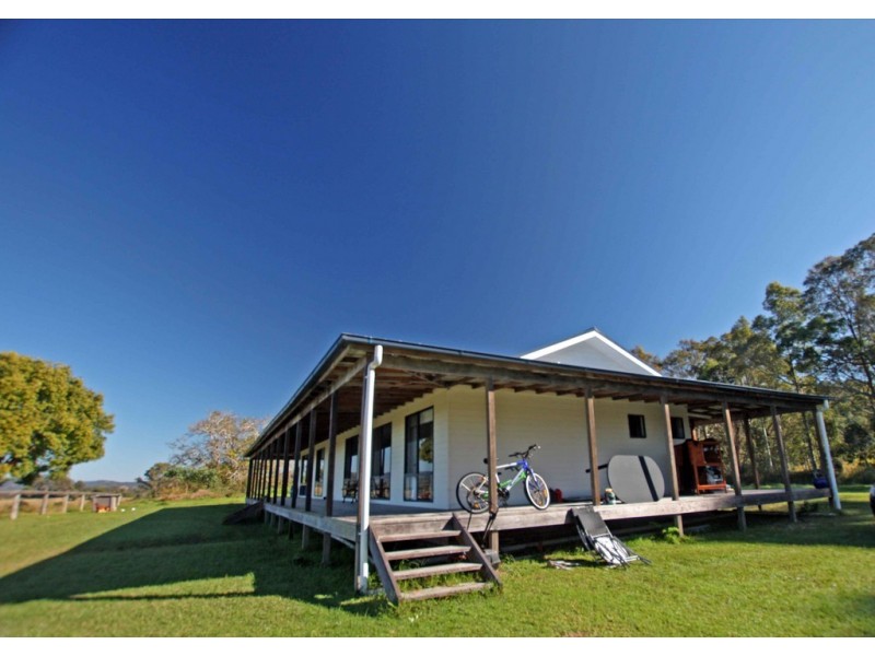 92 Khatabundah Road, Wingham NSW 2429