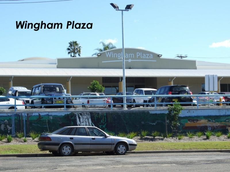 Wingham NSW 2429