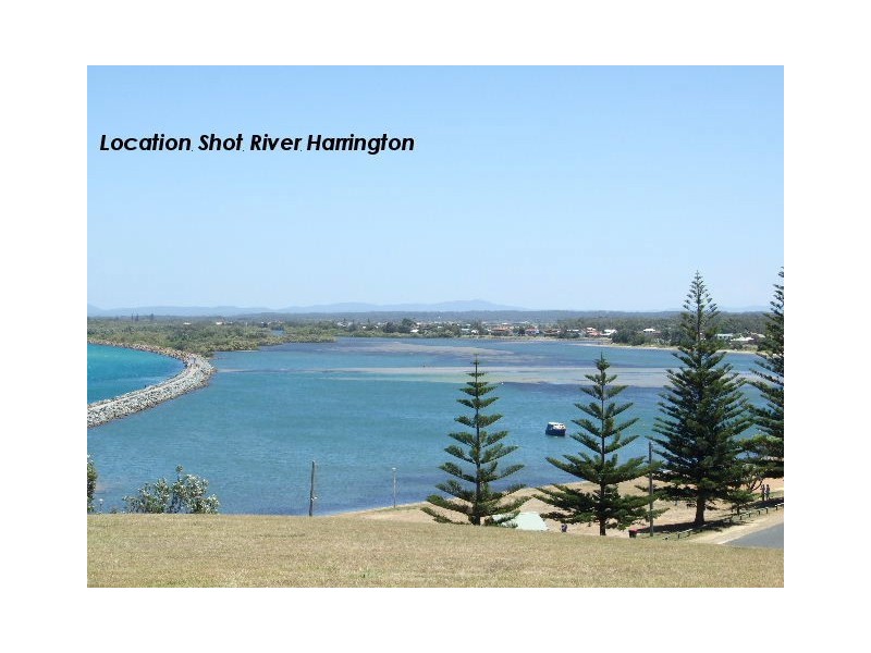 Harrington NSW 2427