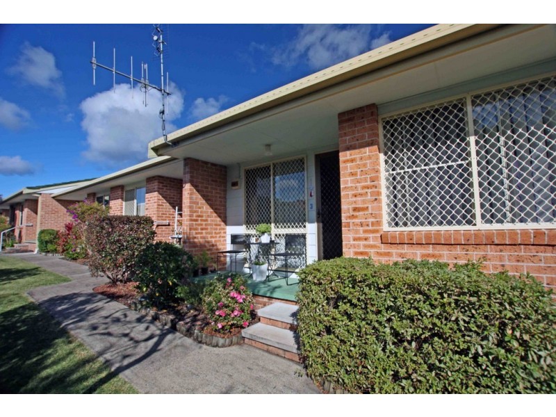 3/261 Victoria Street, Taree NSW 2430