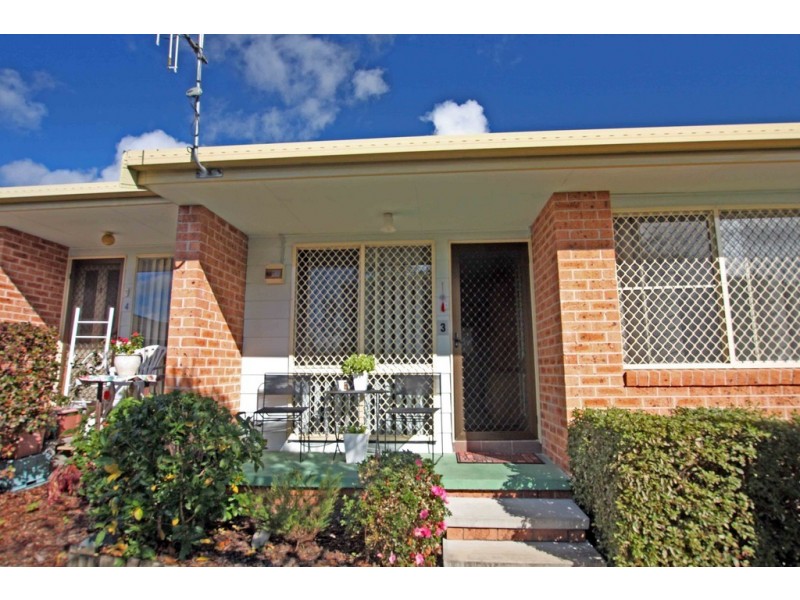 3/261 Victoria Street, Taree NSW 2430