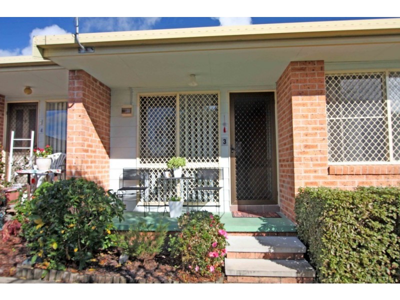 3/261 Victoria Street, Taree NSW 2430