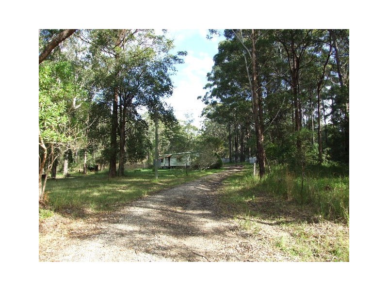 Coopernook NSW 2426