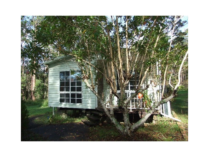 Coopernook NSW 2426