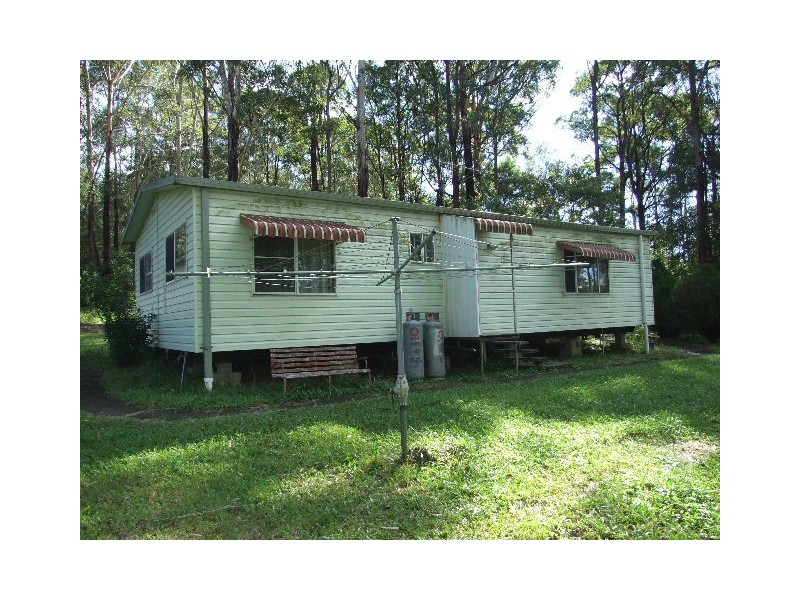 Coopernook NSW 2426