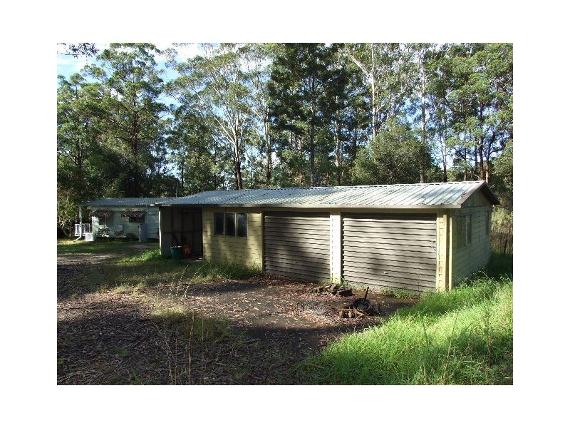 Coopernook NSW 2426