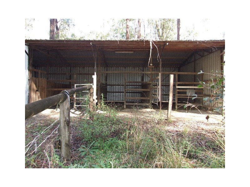 Coopernook NSW 2426