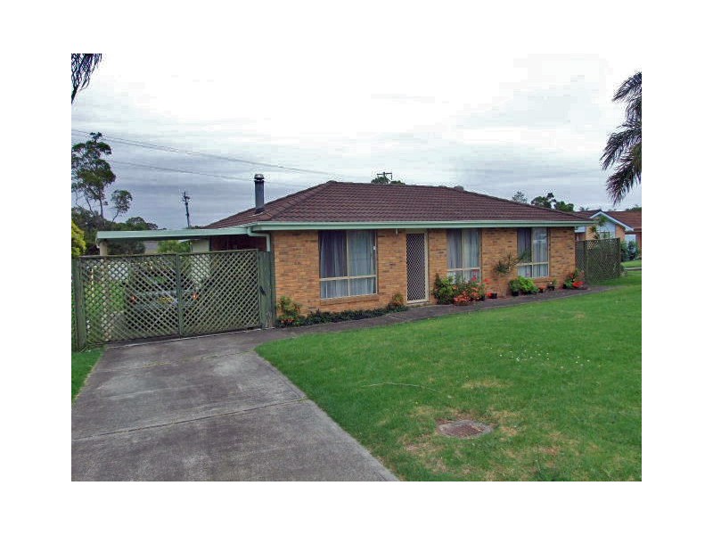 4 Court Place, Taree NSW 2430