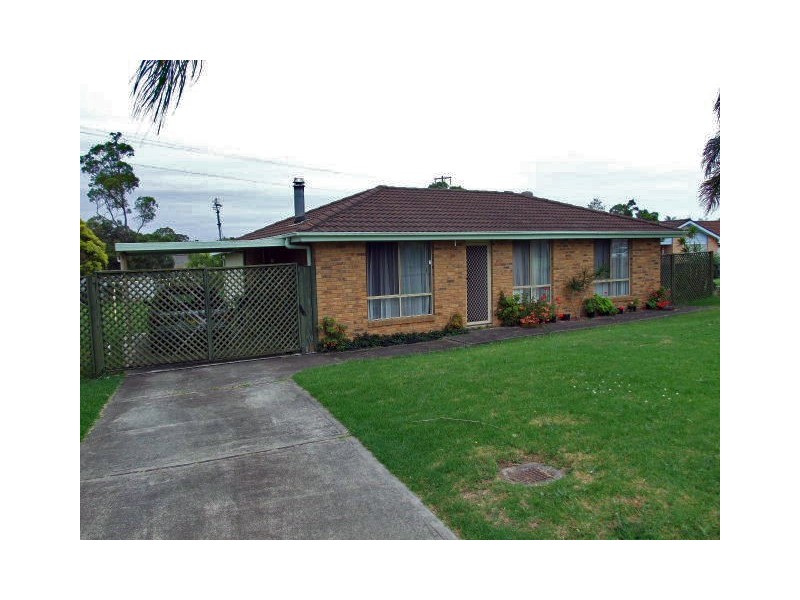 4 Court Place, Taree NSW 2430