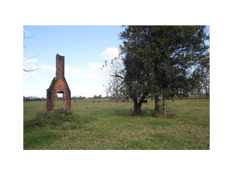 Ghinni Ghinni NSW 2430