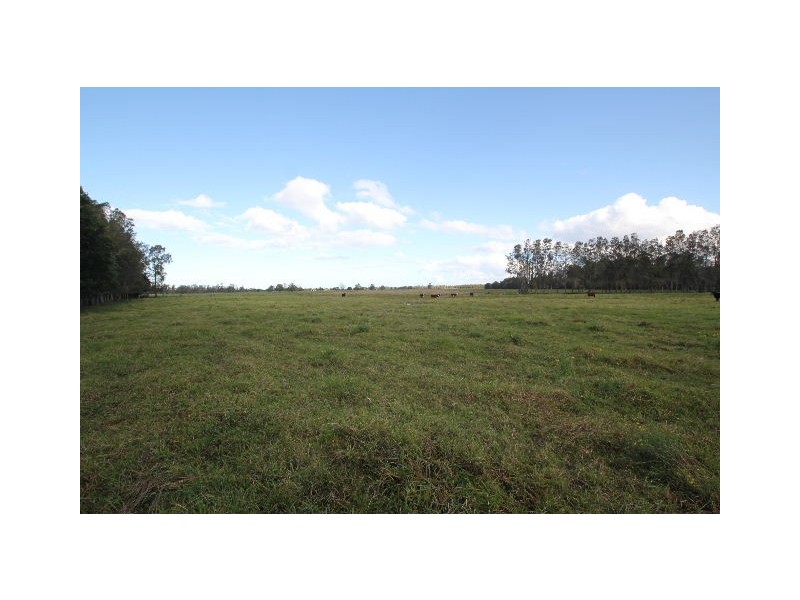 Ghinni Ghinni NSW 2430
