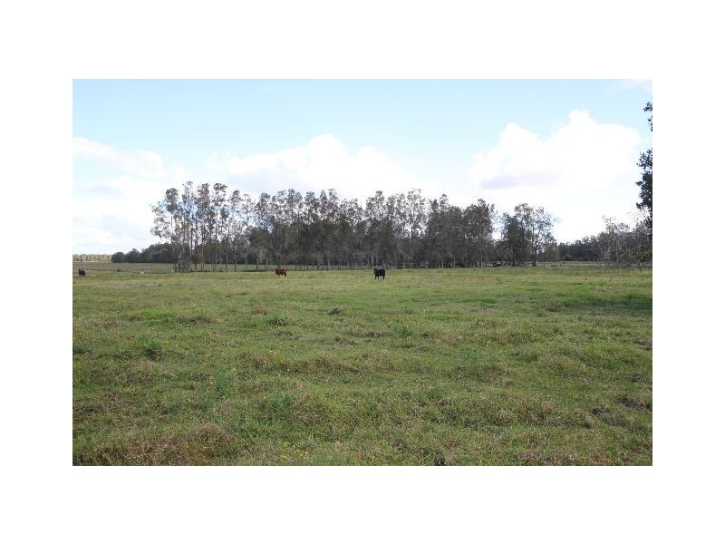 Ghinni Ghinni NSW 2430