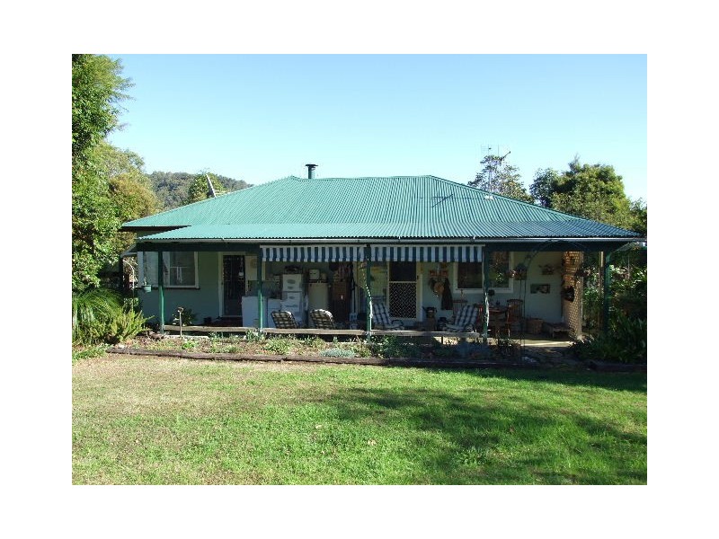 Wherrol Flat NSW 2429