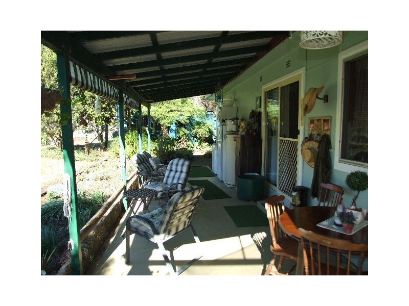 Wherrol Flat NSW 2429